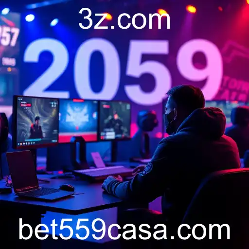 Crescimento Exponencial dos Jogos Online em 2025