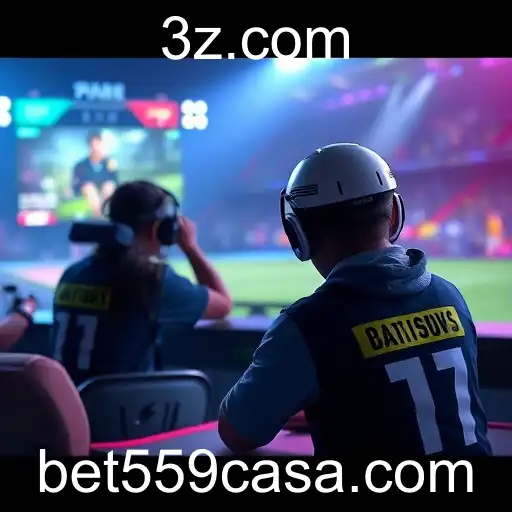 Tendências e Desafios no Mundo dos Jogos Online em 2025