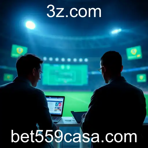 Mudanças no Cenário de Apostas Online