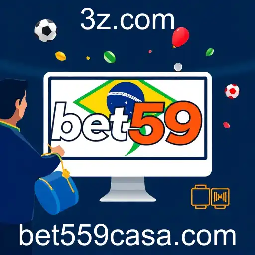 Expansão dos Sites de Jogos no Brasil