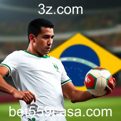 A Ascensão do Mercado de Apostas Online no Brasil