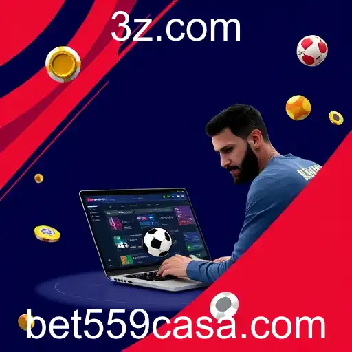 A Ascensão do Bet559 no Mercado de Jogos