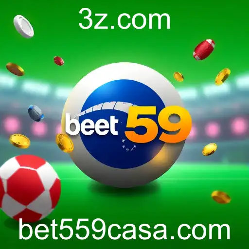 A Ascensão do bet559 no Mercado de Jogos