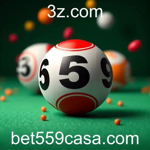 Explorando a Dinâmica do Bingo no 'bet559'