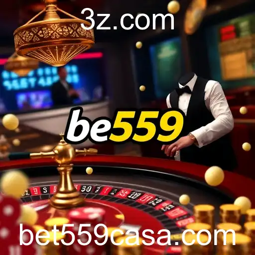 Explorando a Empolgante Categoria de Jogos de Cassino no bet559