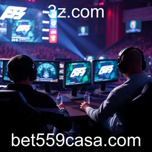 Tendências Emergentes nos Jogos Online