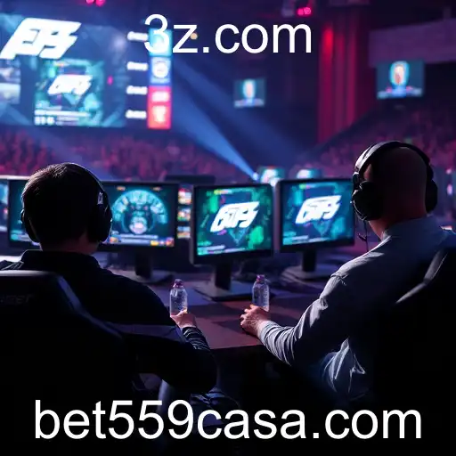 Tendências Emergentes nos Jogos Online