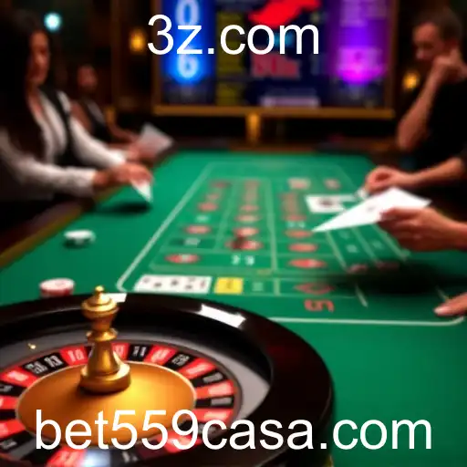 Explorando o Mundo do Live Casino no Bet559