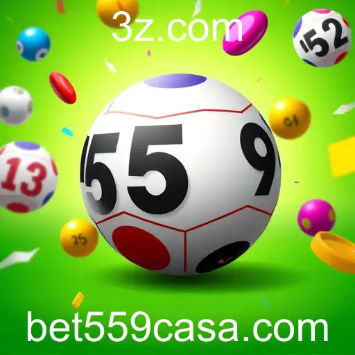 Explorando a Categoria de Jogos 'Lottery' no bet559