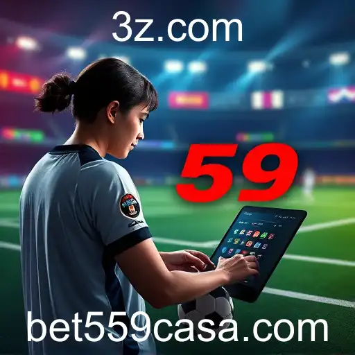 A Ascensão dos Jogos Online e a Influência de bet559