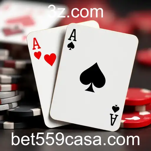 Explorando o Mundo do Poker Online: Estratégias e Táticas no bet559
