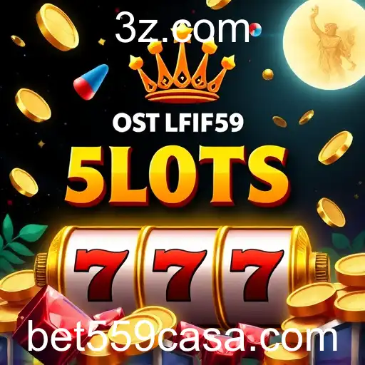 Explorando a Popularidade dos Online Slots em Bet559