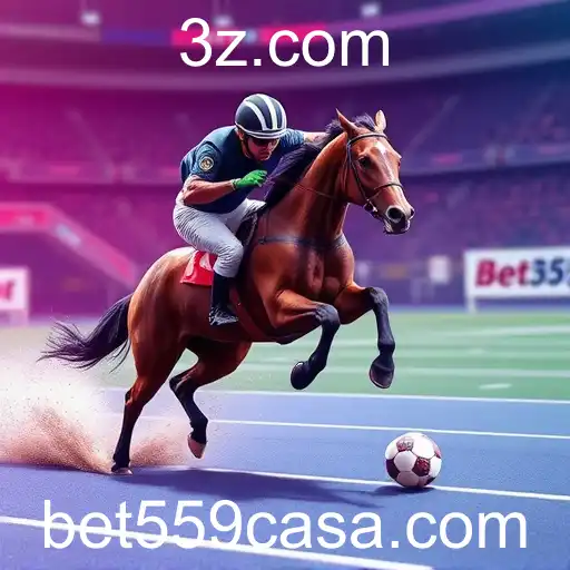 Virtual Sports: A Revolução Digital das Apostas no bet559
