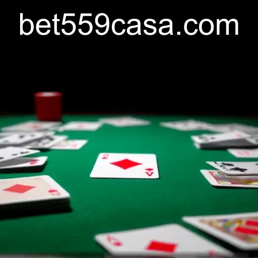 Exploring the World of Card Games: The Intrigue of bet559