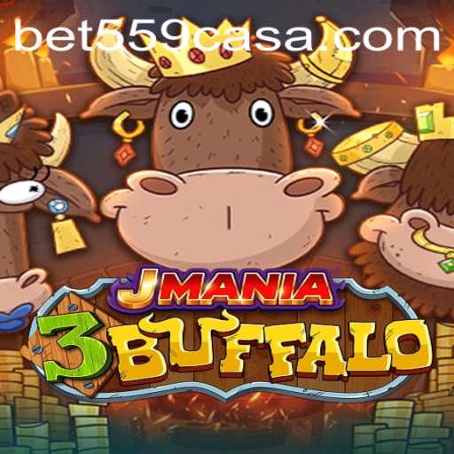 Discover the Exciting World of JMania3Buffalo: A New Gaming Experience