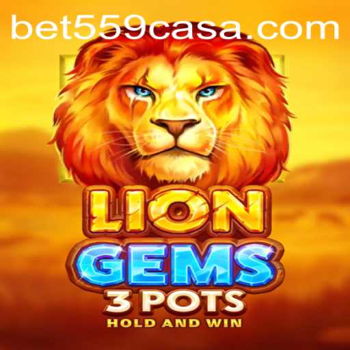 An In-depth Look at 'LionGems3pots' and the Betting Phenomenon 'bet559'