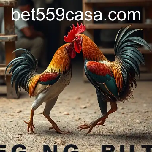 Exploring the World of Sabong Games: A Deep Dive into bet559